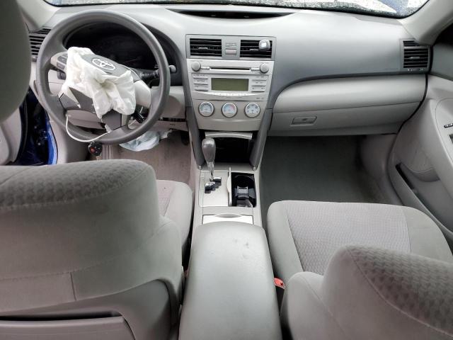 Photo 8 from auction – 2011 TOYOTA CAMRY BASE with VIN 4T1BF3EK6BU735169