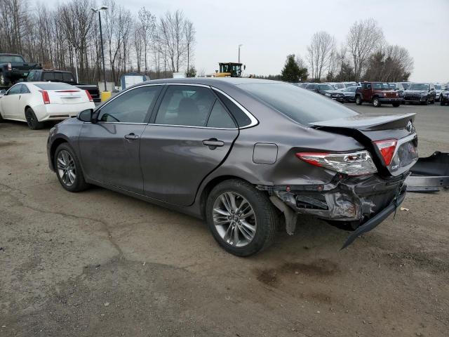Photo 2 from auction – 2017 TOYOTA CAMRY LE with VIN 4T1BF1FK6HU813557