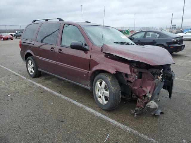 Zdjęcie 4 z aukcji – 2008 CHEVROLET UPLANDER L z VIN 1GNDV33188D159739