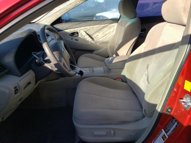 Photo 7 from auction – 2011 TOYOTA CAMRY BASE with VIN 4T1BF3EK7BU140766