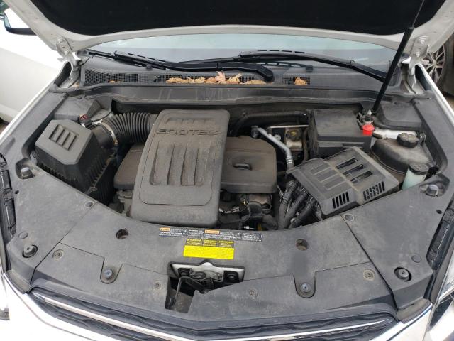 Photo 12 from auction – 2017 CHEVROLET EQUINOX PR with VIN 2GNALDEK1H1502343