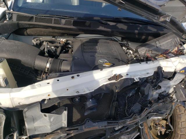 Photo 12 from auction – 2014 TOYOTA SEQUOIA LI with VIN 5TDJY5G12ES095092