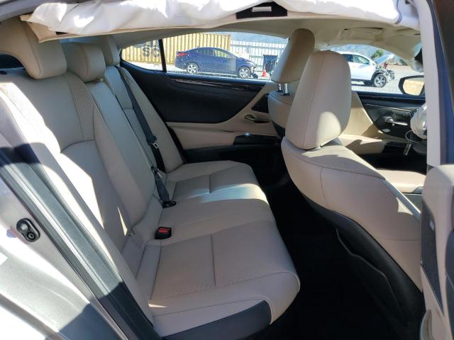 Photo 10 from auction – 2020 LEXUS ES 300H with VIN 58AD21B12LU004527