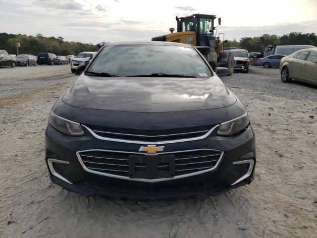 Photo 5 from auction – 2018 CHEVROLET MALIBU LS with VIN 1G1ZB5ST2JF253253