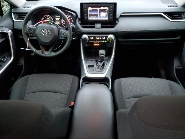 Photo 8 from auction – 2019 TOYOTA RAV4 XLE with VIN JTMW1RFV1KD026441
