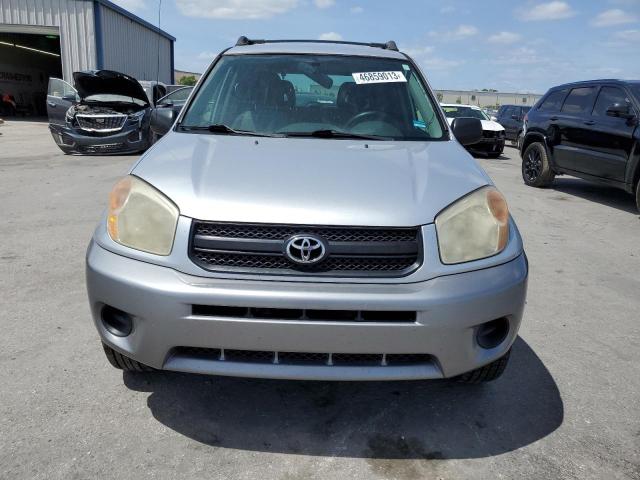 Photo 5 from auction – 2004 TOYOTA RAV4 with VIN JTEGD20V040011513