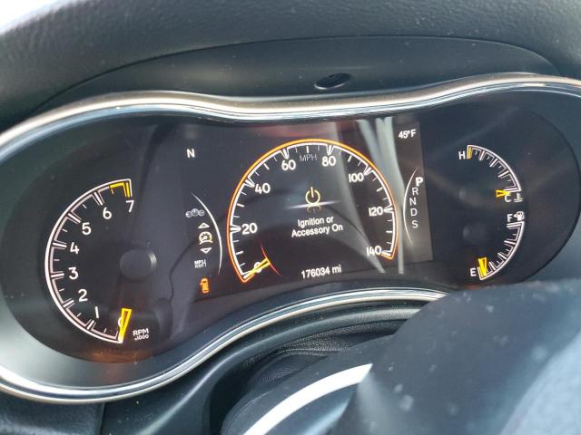 Photo 9 from auction – 2015 JEEP GRAND CHER with VIN 1C4RJFAG9FC210624