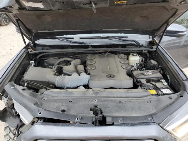 Photo 12 from auction – 2021 TOYOTA 4RUNNER SR with VIN JTERU5JR5M5947058