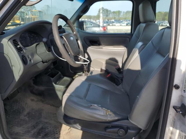 Photo 7 from auction – 2011 FORD RANGER with VIN 1FTKR1AD5BPA72618