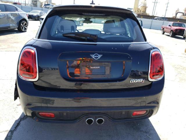 Photo 6 from auction – 2020 MINI COOPER S with VIN WMWXU9C05L2L65346