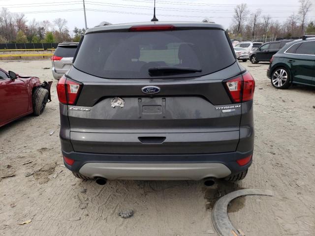 Photo 6 from auction – 2019 FORD ESCAPE TIT with VIN 1FMCU9J9XKUB48828