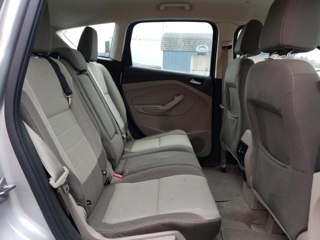 Photo 10 from auction – 2015 FORD C-MAX SE with VIN 1FADP5AU1FL116610