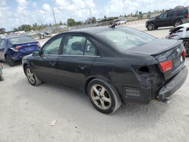 Photo 2 from auction – 2010 HYUNDAI SONATA SE with VIN 5NPEU4AF6AH618304