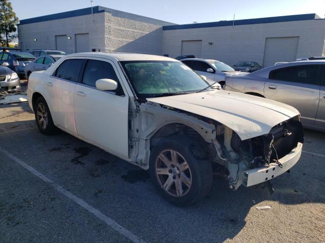 Photo 4 from auction – 2006 CHRYSLER 300 TOURIN with VIN 2C3KA53G86H249408