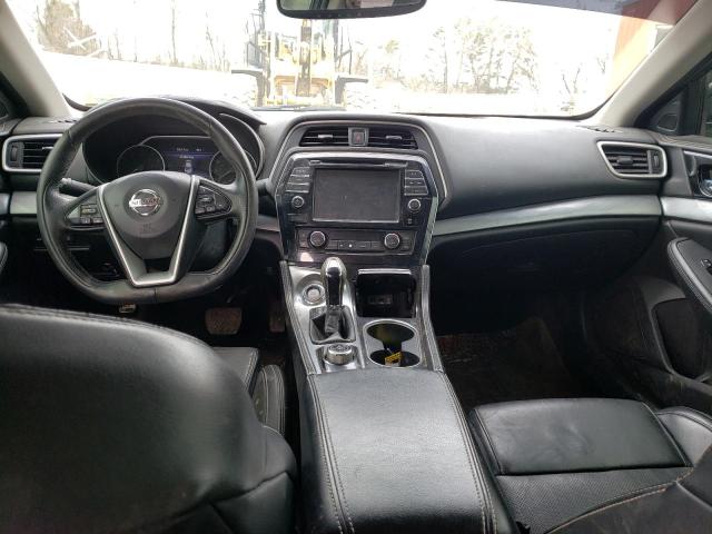 Photo 8 from auction – 2016 NISSAN MAXIMA 3.5 with VIN 1N4AA6AP2GC901174