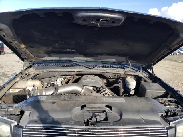 Photo 11 from auction – 2004 CHEVROLET SILVERADO with VIN 2GCEK19T341271048