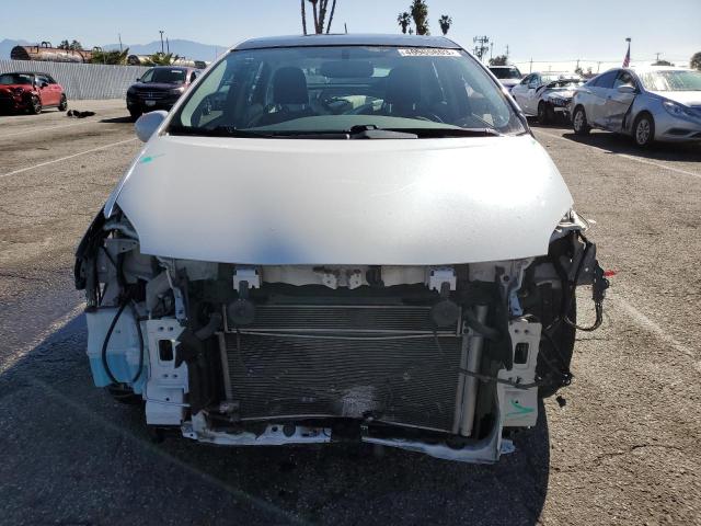 Photo 5 from auction – 2010 TOYOTA PRIUS with VIN JTDKN3DU0A0206638