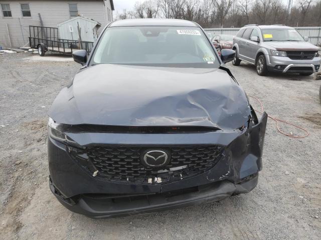 Photo 5 from auction – 2022 MAZDA CX-5 SELEC with VIN JM3KFBBM6N0576192