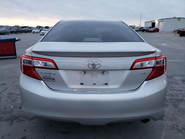 Photo 6 from auction – 2012 TOYOTA CAMRY with VIN 4T1BF1FK2CU199664