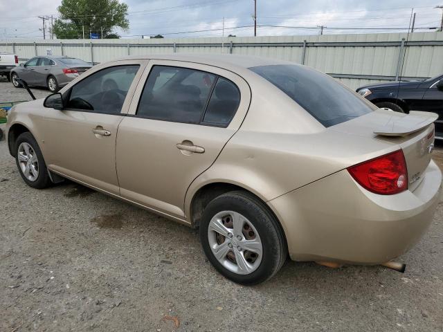 Photo 2 from auction – 2007 CHEVROLET COBALT LS with VIN 1G1AK55F077118438