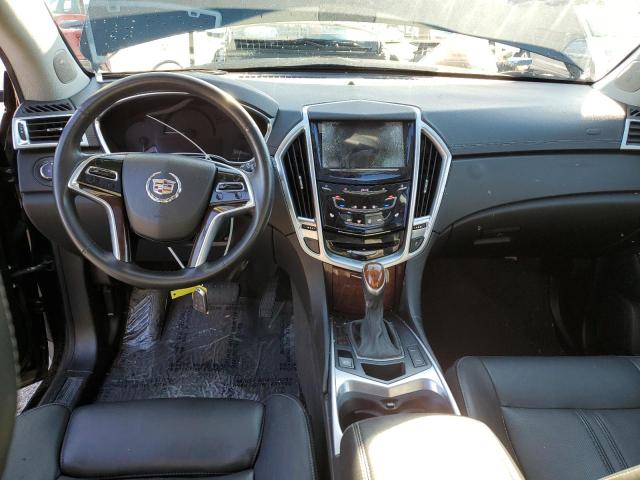 Photo 8 from auction – 2015 CADILLAC SRX PERFOR with VIN 3GYFNCE3XFS581633