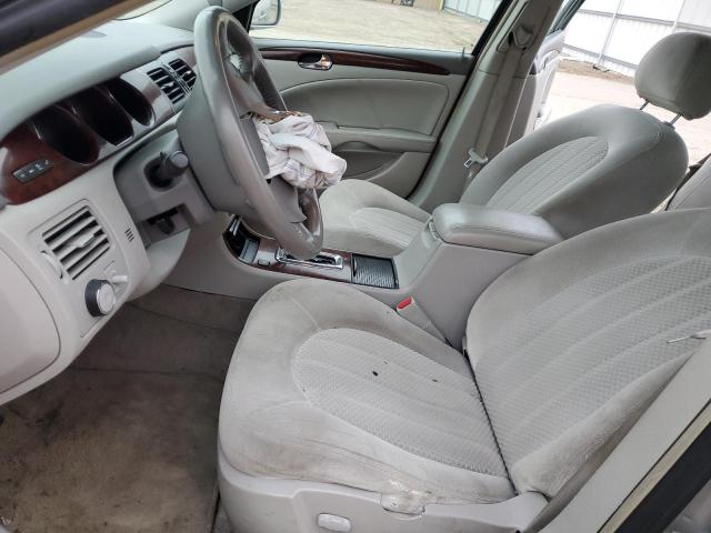 Photo 7 from auction – 2008 BUICK LUCERNE CX with VIN 1G4HP572X8U173592