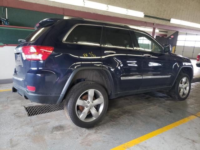 Photo 3 from auction – 2013 JEEP GRAND CHER with VIN 1C4RJFCG3DC525865