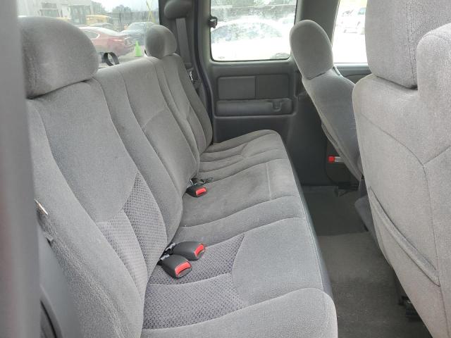 Photo 10 from auction – 2003 CHEVROLET SILVERADO with VIN 2GCEC19V731318045