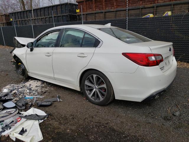 Photo 2 from auction – 2018 SUBARU LEGACY 2.5 with VIN 4S3BNAN69J3013021