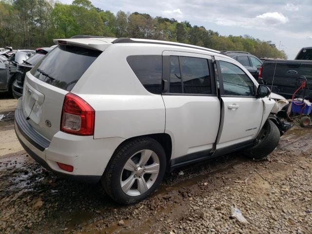 Photo 3 from auction – 2012 JEEP COMPASS SP with VIN 1C4NJCBA6CD504155
