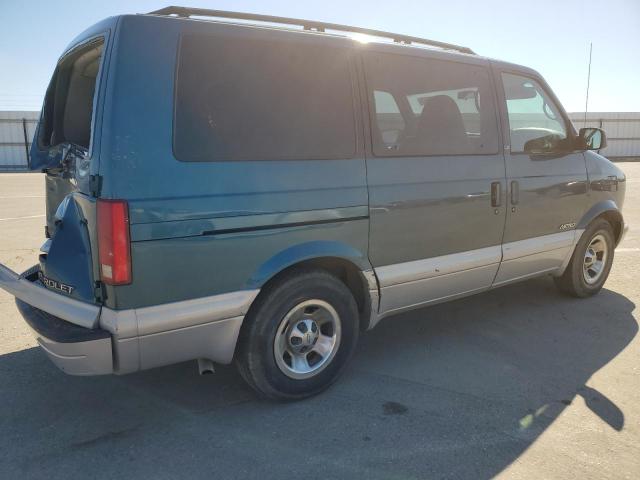 Photo 3 from auction – 2000 CHEVROLET ASTRO with VIN 1GNDM19W2YB154199