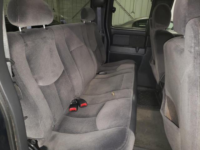 Photo 10 from auction – 2005 GMC NEW SIERRA with VIN 2GTEK19B551267401