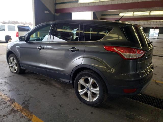 Photo 2 from auction – 2016 FORD ESCAPE SE with VIN 1FMCU0G74GUC37187