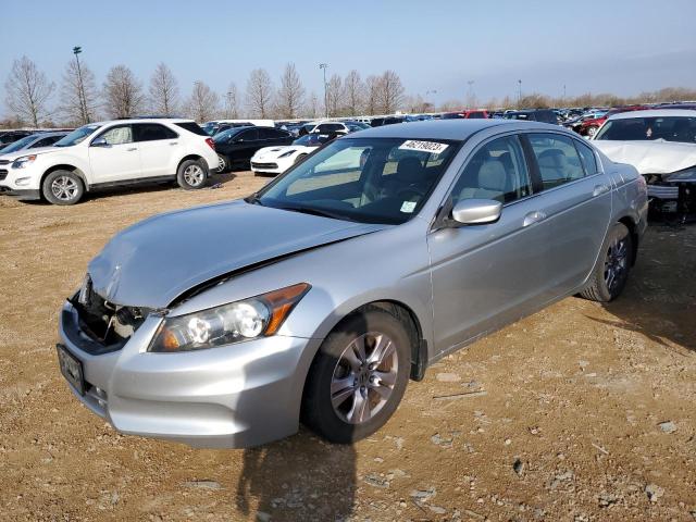 HONDA ACCORD LXP 2012 with VIN 1HGCP2F43CA226175 - Photo from auction