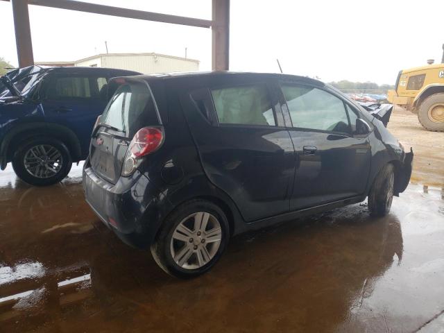 Photo 3 from auction – 2014 CHEVROLET SPARK LS with VIN KL8CB6S94EC589588