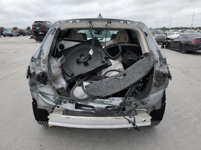 Photo 6 from auction – 2020 BUICK ENVISION P with VIN LRBFXBSA7LD200084