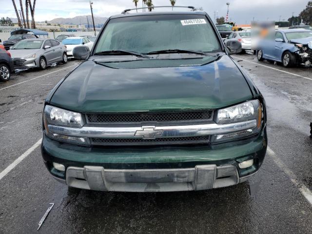 Zdjęcie 5 z aukcji – 2003 CHEVROLET TRAILBLAZE z VIN 1GNDS13S832240248