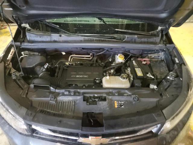Photo 11 from auction – 2019 CHEVROLET TRAX LS with VIN 3GNCJKSB2KL405990