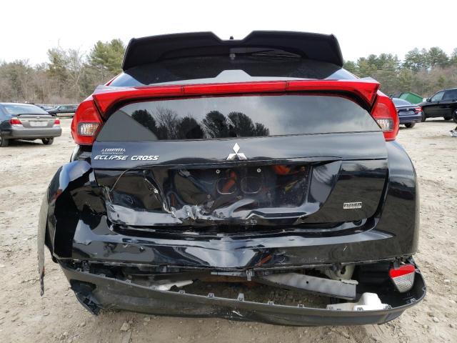 Photo 6 from auction – 2020 MITSUBISHI ECLIPSE CR with VIN JA4AS4AA8LZ010508