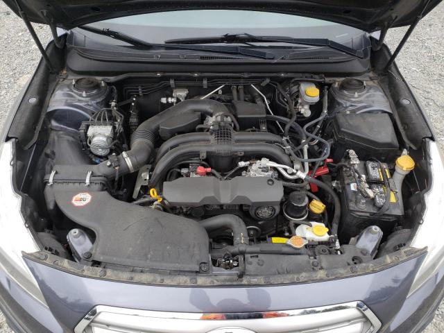 Photo 11 from auction – 2016 SUBARU OUTBACK 2. with VIN 4S4BSANC1G3257118