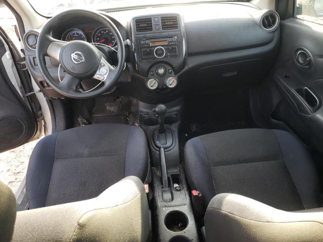 Photo 8 from auction – 2012 NISSAN VERSA S with VIN 3N1CN7AP0CL856119