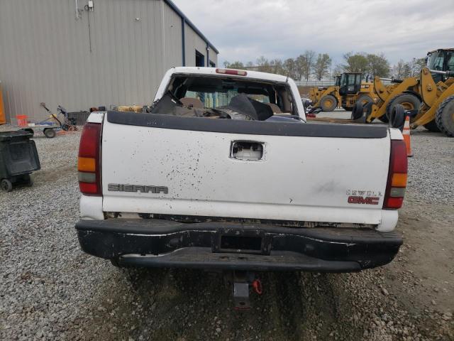 Photo 6 from auction – 2002 GMC NEW SIERRA with VIN 2GTEC19T721374791