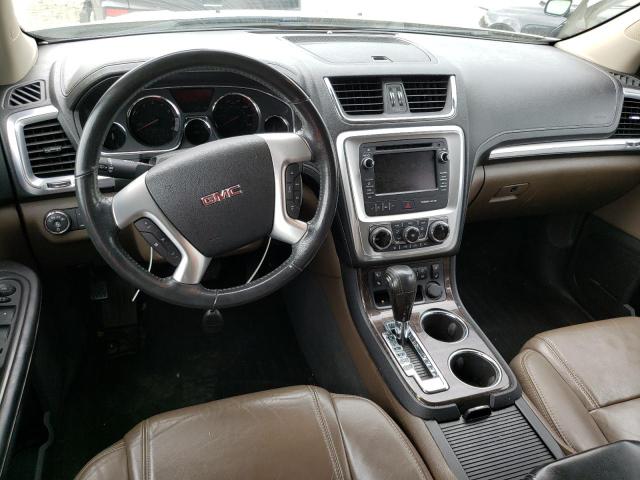 Photo 8 from auction – 2013 GMC ACADIA SLT with VIN 1GKKVRKD3DJ171912