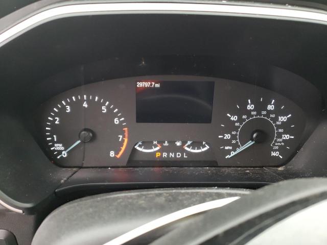 Photo 9 from auction – 2022 FORD ESCAPE SEL with VIN 1FMCU9H92NUA83192