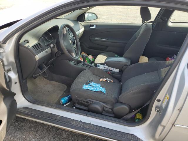 Photo 7 from auction – 2007 CHEVROLET COBALT LT with VIN 1G1AL18F677169086