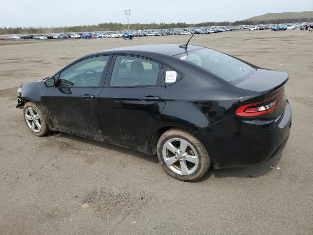Photo 2 from auction – 2016 DODGE DART SXT with VIN 1C3CDFBB9GD667787