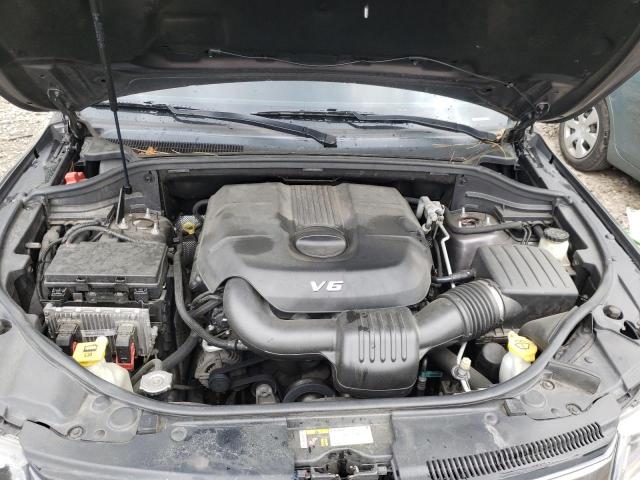 Photo 11 from auction – 2015 JEEP GRAND CHER with VIN 1C4RJFAG4FC605312