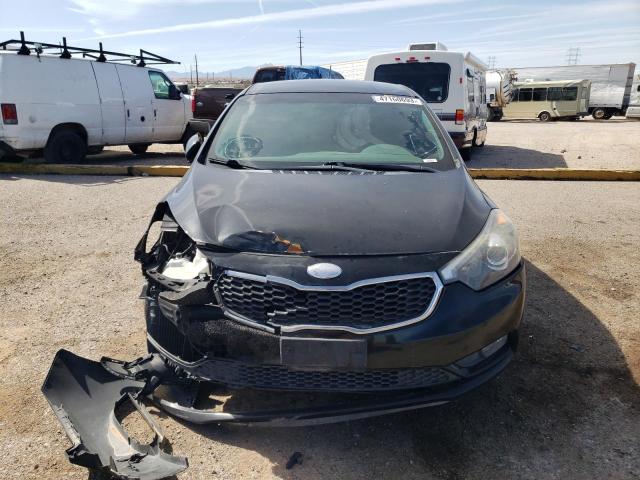 Photo 5 from auction – 2014 KIA FORTE EX with VIN KNAFX5A85E5169364