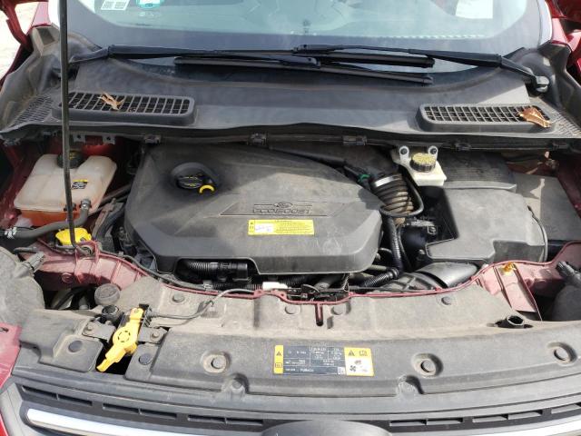 Photo 12 from auction – 2013 FORD ESCAPE SE with VIN 1FMCU0GXXDUC05856