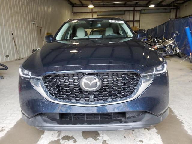 Photo 5 from auction – 2023 MAZDA CX-5 PREMI with VIN JM3KFBEM5P0116102